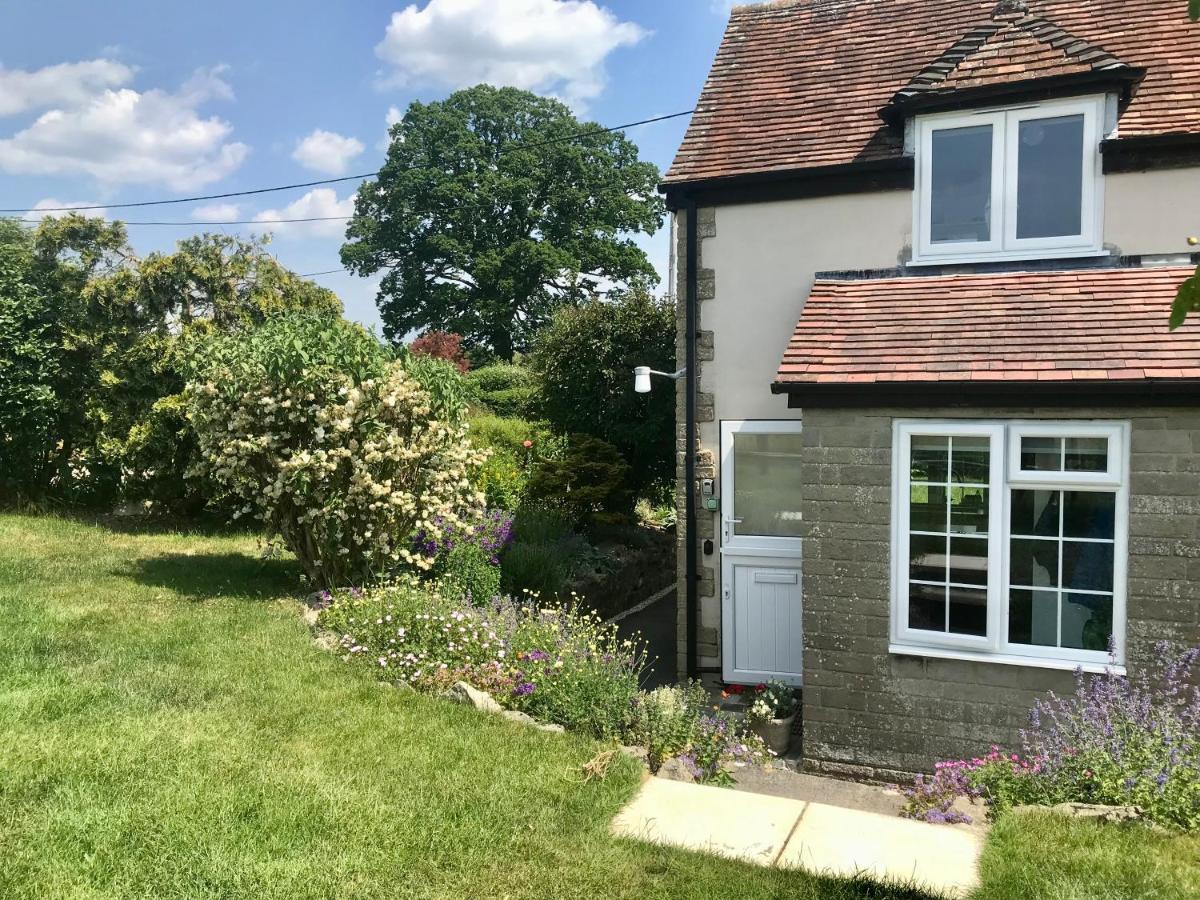 Charming Modernized Country Cottage Near Mere, Wiltshire Mere  ภายนอก รูปภาพ