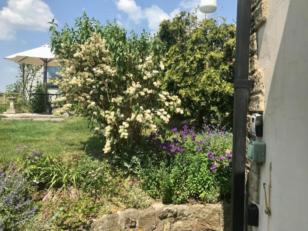 Charming Modernized Country Cottage Near Mere, Wiltshire Mere  ภายนอก รูปภาพ